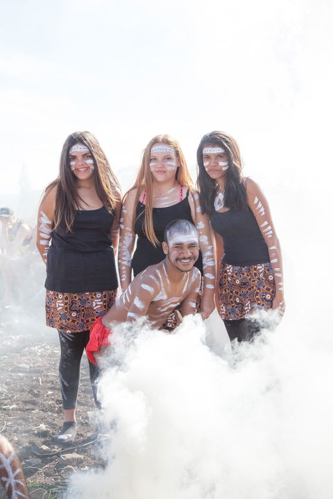 Soundtrails - Myall Creek - ACT Tourism 0