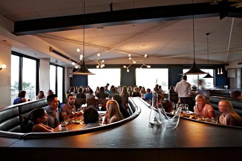 St Kilda Sea Baths - ACT Tourism 2