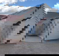 St Mary's Anglican Church Wallaroo - ACT Tourism