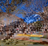 Sutherland Entertainment Centre - ACT Tourism