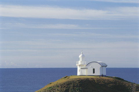 Tacking Point Lighthouse - ACT Tourism 2