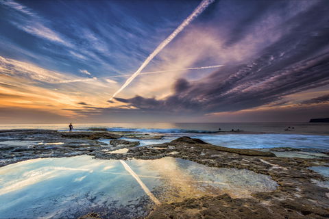 Tamarama Beach - ACT Tourism 0