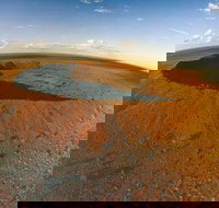 Tanami Road - ACT Tourism