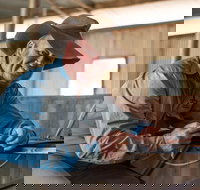 Taubman and Webb Trading Post - ACT Tourism