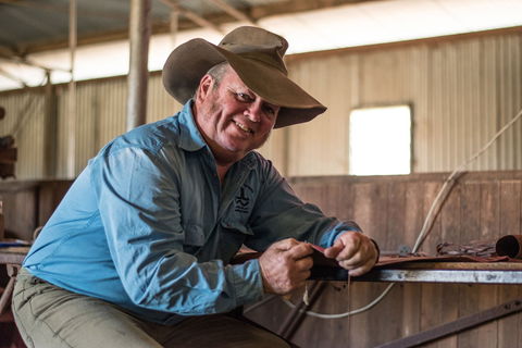 Taubman And Webb Trading Post - ACT Tourism 0