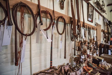 Taubman And Webb Trading Post - ACT Tourism 2