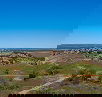 Tcharkuldu Rock Recreation Reserve - ACT Tourism