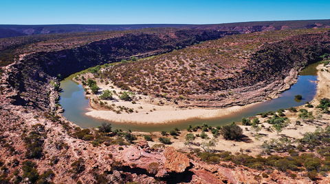 The Loop And Z Bend - ACT Tourism 0
