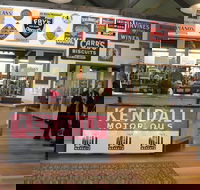The Mill Markets - Ballarat - ACT Tourism