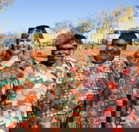 The Artery Contemporary Aboriginal Art Gallery - ACT Tourism