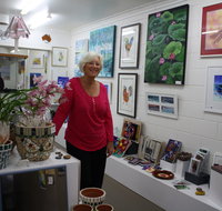 The Gallery Art and Craft - ACT Tourism