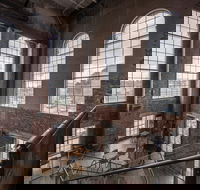 The SUBSTATION - ACT Tourism