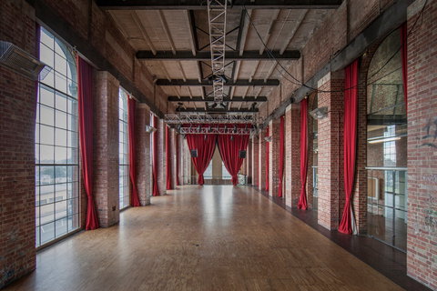 The SUBSTATION - ACT Tourism 1