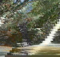 The Grotto - ACT Tourism