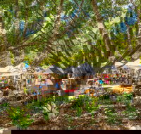 The Original Eumundi Markets - ACT Tourism