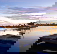 The Fascine - ACT Tourism