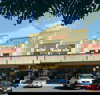 The Saraton Theatre Grafton - ACT Tourism