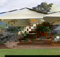 Tottenham - ACT Tourism