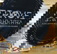 Trove Canberra - ACT Tourism