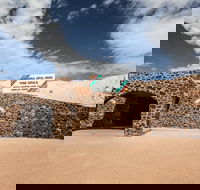 Umoona Opal Mine And Museum - ACT Tourism