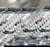 Visit Bucket Brewery - ACT Tourism