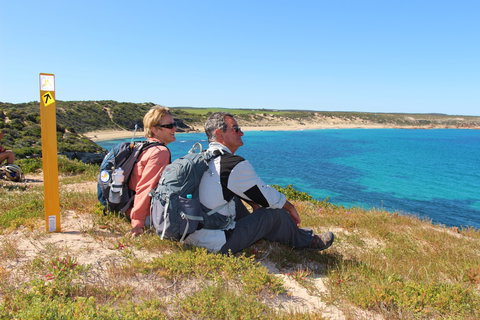 Walk The Yorke Trail - ACT Tourism 0