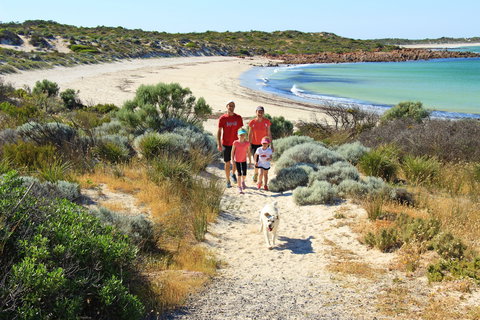 Walk The Yorke Trail - ACT Tourism 1
