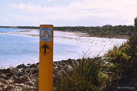 Walk The Yorke Trail - ACT Tourism 2