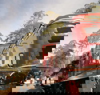 Walhalla - ACT Tourism