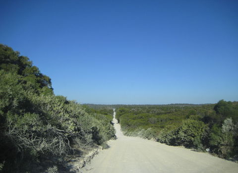 Waroona - ACT Tourism 0