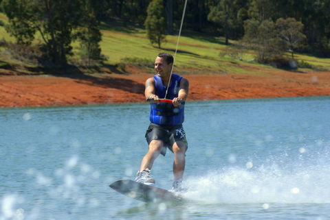 Waroona - ACT Tourism 2