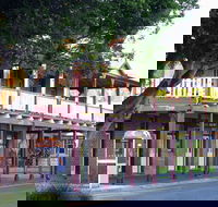 Wardell - ACT Tourism