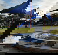 West Wyalong - ACT Tourism