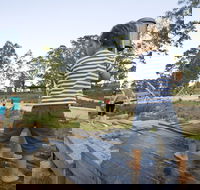 Western Sydney Parklands - ACT Tourism