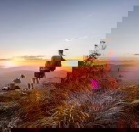 White Rock - Spring Mountain Conservation Estate - ACT Tourism