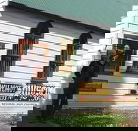 Wilmot Heritage Museum - ACT Tourism