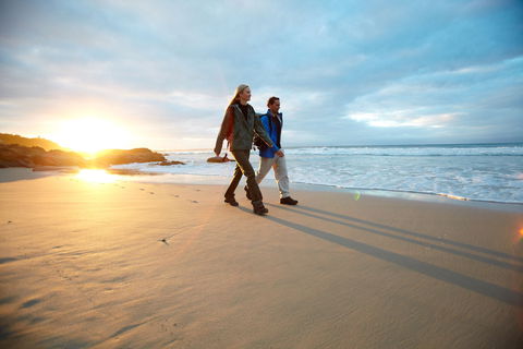 Wilderness Coast Walk - ACT Tourism 0