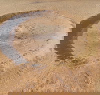 Wolfe Creek Crater National Park - ACT Tourism