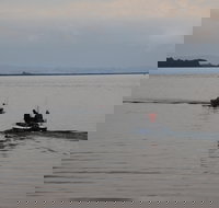 Woolley's Beach Walk - ACT Tourism