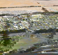 Yakka Park - ACT Tourism