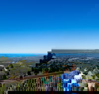 Yarrahapinni - ACT Tourism