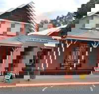 Yilgarn History Museum - ACT Tourism