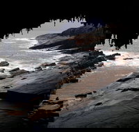 Admirals Arch - ACT Tourism