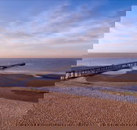 Altona Beach - ACT Tourism