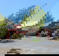 ANCA Gallery - ACT Tourism