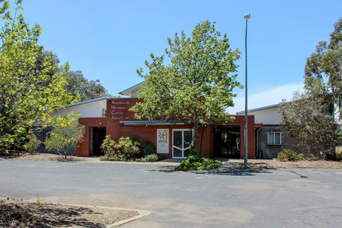 ANCA Gallery - ACT Tourism 0