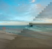 Antechamber Bay - ACT Tourism