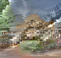 Ardlethan - ACT Tourism