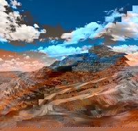 Argyle Diamond Mine - ACT Tourism