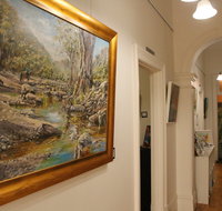 Arts Collective Clare Valley formerly Art at Auburn - ACT Tourism